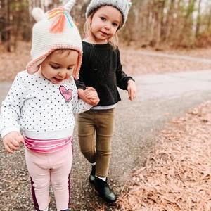 Meet your Posher, Lori